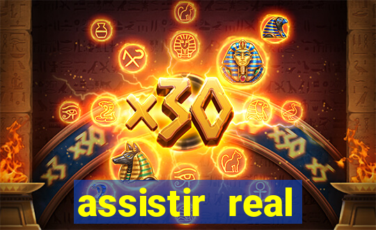 assistir real madrid ao vivo, multicanais